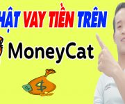Sự Thật Khi Vay Tiền Trên MoneyCat - (Vay Tiền Online)