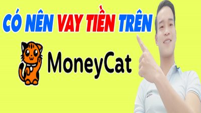 Có Nên Vay Tiền Trên MoneyCat Không - (Vay Tiền Online)