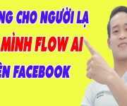 Cách Không Cho Người Khác Biết Mình Flow Ai Trên Facebook - (Đình Hào Vlog)