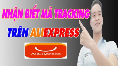 Cách Nhận Biết Mã Tracking Number Khi Mua Hàng Trên Aliexpress - (Pác Hào Aliexpress)