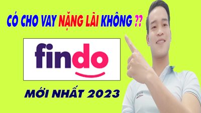 Findo Cho Vay Nặng Lãi - (Vay Tiền Online)