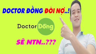 Doctor Đồng Đòi Nợ - (Vay Tiền Online)
