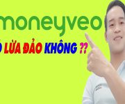 MONEYVEO Có Lừa Đảo Không - (Vay Tiền Online)