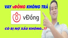 Vay vĐồng Không Trả Có Bị Lên Nợ Xấu Không - (Vay Tiền Online)