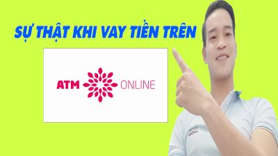 Sự Thật Khi Vay Tiền Trên ATM Online - (Vay Tiền Online)