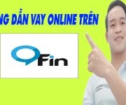 Hướng Dẫn Vay Online Trên 9FIN Chỉ Cần CMND - (Vay Tiền Online)