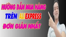 Hướng Dẫn Mua Hàng Trên ALIEXPRESS Bằng Điện Thoại Đơn Giản - (Pác Hào Aliexpress)
