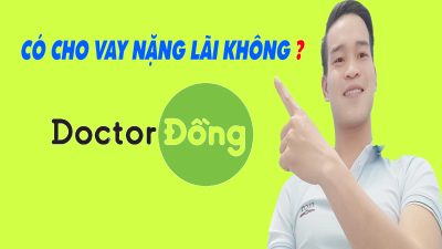 Doctor Đồng Có Cho Vay Nặng Lãi Không - (Vay Tiền Online)