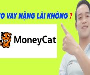 MoneyCat Có Cho Vay Nặng Lãi Không - (Vay Tiền Online)
