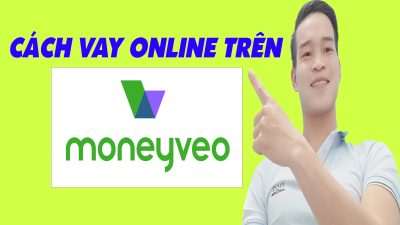 Cách Vay Tiền Trên MoneyVeo Chỉ Cần CMND - (Vay Tiền Online)