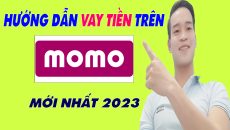 Cách Vay Tiền Trên Momo Đơn Giản Nhất - (Vay Tiền Online)