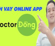 Cách Vay Online App Doctor Đồng Chỉ Cần CCCD - (Vay Tiền Online)