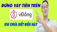 Đừng Bao Giờ Vay Tiền Trên vĐồng - (Vay Tiền Online)