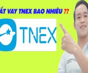 Lãi Suất Vay Trên TNEX Bao Nhiêu - (Vay Tiền Online)