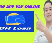 Review App Vay DH Loan - (Vay Tiền Online)