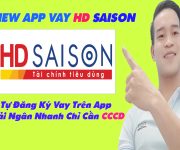 Review App Vay HD Saison - (Vay Tiền Online)