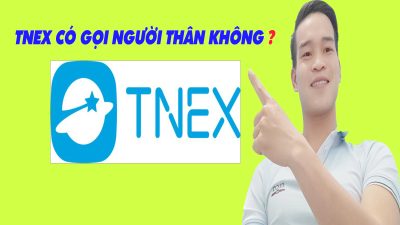 Vay Online TNEX Có Gọi Người Thân Không - (Vay Tiền Online)