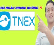 Vay Online TNEX Giải Ngân Có Nhanh Không - (Vay Tiền Online)