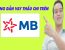 Hướng Dẫn Vay Thấu Chi Trên App MB Bank - (Vay Tiền Online)