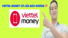 Viettel Money Có Lừa Đảo Không - (Vay Tiền Online)