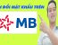 Cách Đổi Mật Khẩu MB Bank Nhanh Nhất