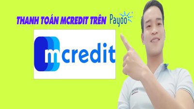 Cách Thanh Toán Khoản Vay Mcredit Trên Payoo - (Vay Tiền Online)