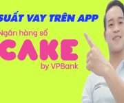 Lãi Suất Vay Nhanh Trên App CAKE Bao Nhiêu - (Vay Tiền Online)