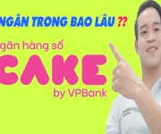 Vay Nhanh CAKE Giải Ngân Trong Bao Lâu - (Vay Tiền Online)