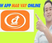 Review App Mar Vay - (Vay Tiền Online)