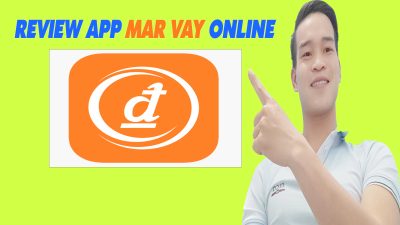 Review App Mar Vay - (Vay Tiền Online)