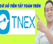 Bất Ngờ Số Tiền Phải Trả Khi Tất Toán 5 Triệu Trên TNEX!