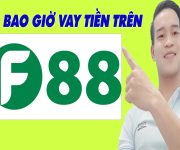Đừng Bao Giờ Vay Tiền Trên F88 - (Vay Tiền Online)