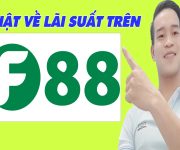 Sự Thật Về Lãi Suất Vay Trên F88 - (Vay Tiền Online)