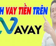 Hướng Dẫn Vay Tiền Trên AVAY Chỉ Cần Sim Viettel - (Vay Tiền Online)