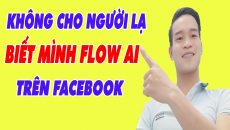 Cách Không Cho Người Khác Biết Mình Flow Ai Trên Facebook - (Đình Hào Vlog)