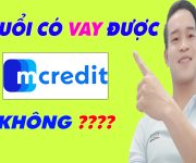 18 Tuổi Có Vay Được Mcredit Không - (Vay Tiền Online)