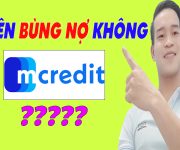 Bùng Nợ Mcredit Có Nên Bùng Nợ Mcredit Không - (Vay Tiền Online)