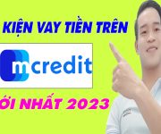 Điều Kiện Vay Tiền Trên MCREDIT - (Vay Tiền Online)