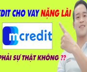 Mcredit Có Cho Vay Nặng Lãi Không - (Vay Tiền Online)