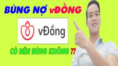 Bùng Nợ vĐồng | Có Nên Bùng vĐồng Không - (Vay Tiền Online)