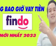 Đừng Bao Giờ Vay Tiền Trên FINDO - (Vay Tiền Online)