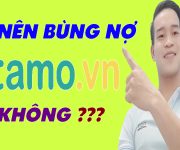 Bùng Nợ Tamo | Có Nên Bùng Nợ Tamo Không - (Vay Tiền Online)