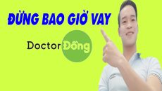 Đừng Bao Giờ Vay Tiền Trên Doctor Đồng - (Vay Tiền Online)