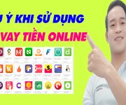 Lưu Ý khi Sử Dụng App Vay Tiền Online - (Vay Tiền Online)