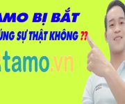 Tamo Bị Bắt | App Tamo Bị Sập - (Vay Tiền Online)