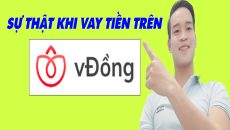 Sự Thật Khi Vay Tiền Trên vĐồng - (Vay Tiền Online)