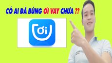 Có Ai Bùng Nợ ƠI VAY Chưa - (Vay Tiền Online)