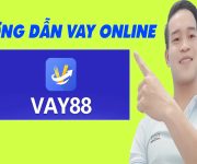 Hướng Dẫn Vay Online Trên VAY88 - (Vay Tiền Online)