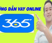 Hướng Dẫn Vay Online Trên VayNhanh365 - (Vay Tiền Online)