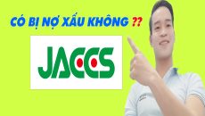 Vay JACCS Không Trả Có Bị Nợ Xấu Không - (Vay Tiền Online)